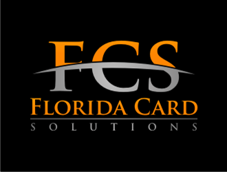 Florida Card Solutions logo design by sheilavalencia