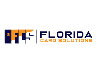 Florida Card Solutions logo design by nona