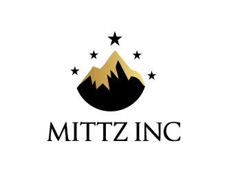 Mittz Inc logo design by JessicaLopes