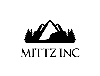 Mittz Inc logo design by JessicaLopes