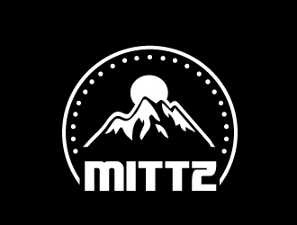 Mittz Inc logo design by samuraiXcreations