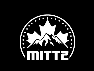Mittz Inc logo design by samuraiXcreations
