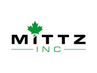 Mittz Inc logo design by asyqh