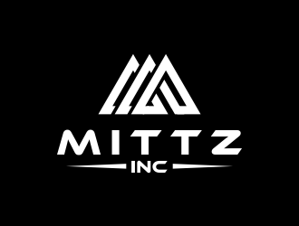 Mittz Inc logo design by done