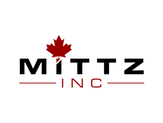 Mittz Inc logo design by asyqh