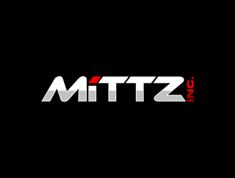 Mittz Inc logo design by torresace