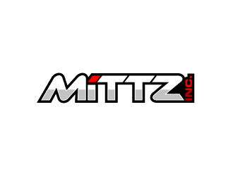 Mittz Inc logo design by torresace