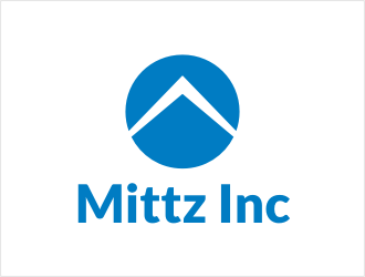 Mittz Inc logo design by bunda_shaquilla