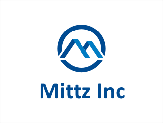 Mittz Inc logo design by bunda_shaquilla