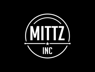 Mittz Inc logo design by imagine