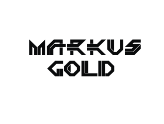 Markus Gold logo design by coco