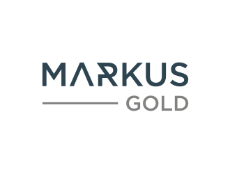 Markus Gold logo design by vostre