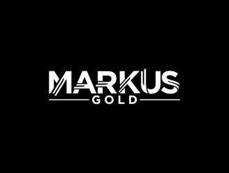 Markus Gold logo design by imagine