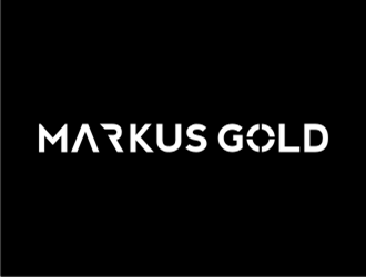 Markus Gold logo design by sheilavalencia