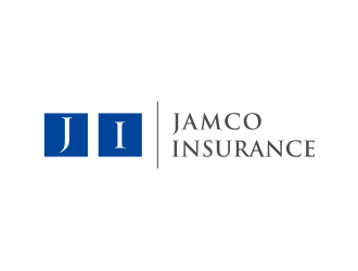 Jamco Insurance logo design by asyqh