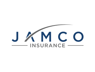 Jamco Insurance logo design by asyqh