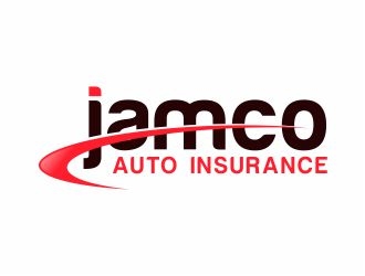 Jamco Insurance logo design by 48art