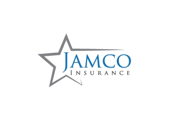 Jamco Insurance logo design by zakdesign700