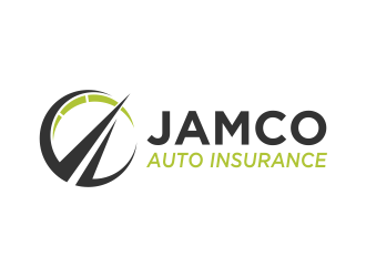 Jamco Insurance logo design by mikael