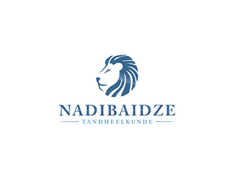 Nadibaidze Tandheelkunde logo design by ndaru