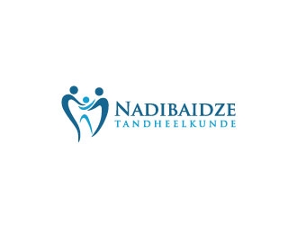 Nadibaidze Tandheelkunde logo design by imalaminb