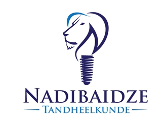 Nadibaidze Tandheelkunde logo design by logoguy