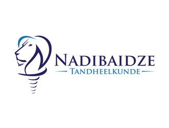 Nadibaidze Tandheelkunde logo design by logoguy