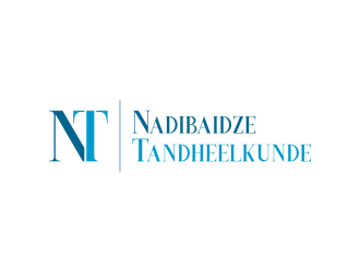 Nadibaidze Tandheelkunde logo design by pakNton