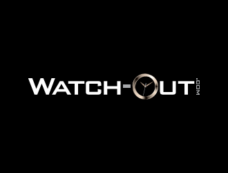 Watch-Out.com logo design by anchorbuzz