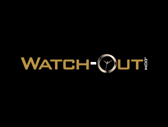 Watch-Out.com logo design by anchorbuzz