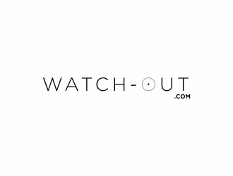Watch-Out.com logo design by haidar