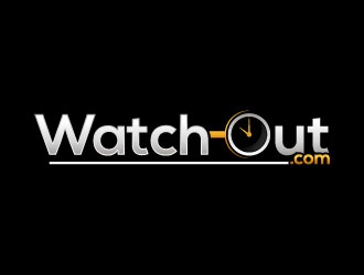 Watch-Out.com logo design by Bunny_designs