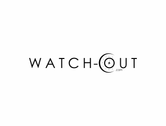 Watch-Out.com logo design by haidar
