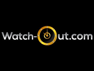 Watch-Out.com logo design by Bunny_designs