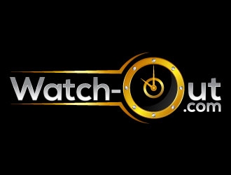 Watch-Out.com logo design by Bunny_designs