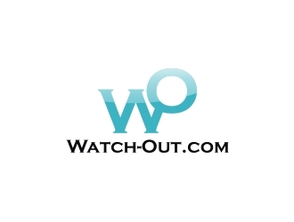 Watch-Out.com logo design by EkoBooM