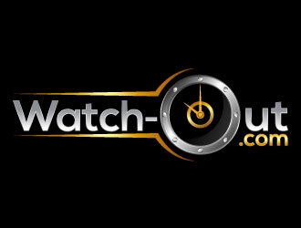 Watch-Out.com logo design by Bunny_designs
