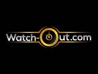 Watch-Out.com logo design by Bunny_designs