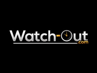 Watch-Out.com logo design by Bunny_designs