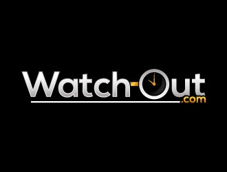 Watch-Out.com logo design by Bunny_designs