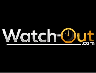 Watch-Out.com logo design by Bunny_designs