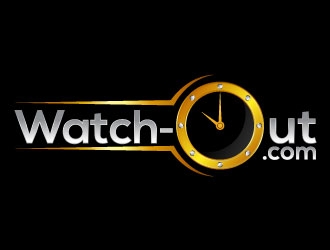 Watch-Out.com logo design by Bunny_designs