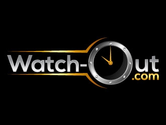 Watch-Out.com logo design by Bunny_designs