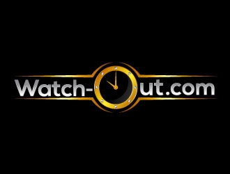 Watch-Out.com logo design by Bunny_designs