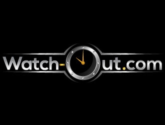 Watch-Out.com logo design by Bunny_designs