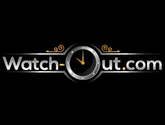 Watch-Out.com logo design by Bunny_designs