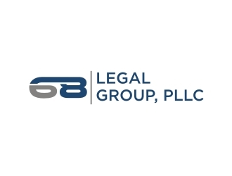 6:8 Legal Group, PLLC logo design by EkoBooM