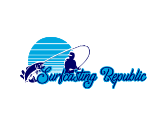  logo design by ROSHTEIN