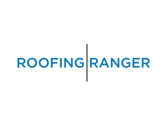 Roofing Ranger logo design by EkoBooM