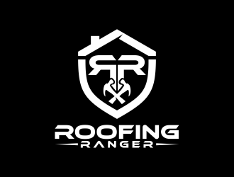Roofing Ranger logo design by imagine